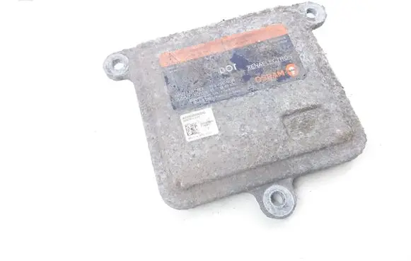 Tesla Model S Headlight ballast module Xenon A70525700DG X625A312CCC