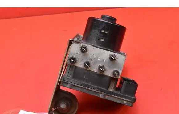 Volkswagen Touareg I ABS Pump 7L0614111H