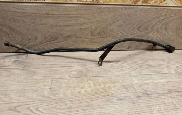 Mercedes-Benz E W211 Oil level dip stick A1402700091