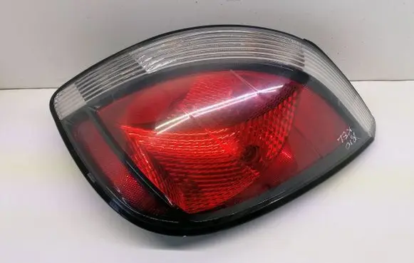 KIA Rio Rear/tail lights 1156NA