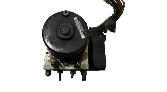 Volvo V50 ABS Pump 31317629 8N512B373AA 10039933314