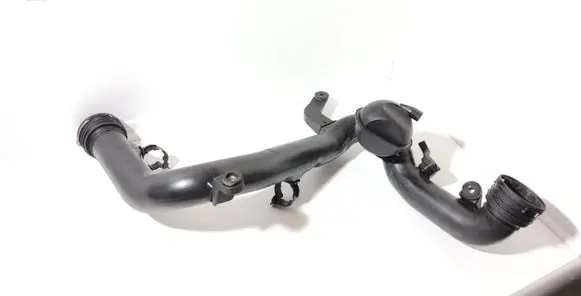 Audi A3 S3 8P Intercooler hose/pipe 1K0145770B 1K0145762F