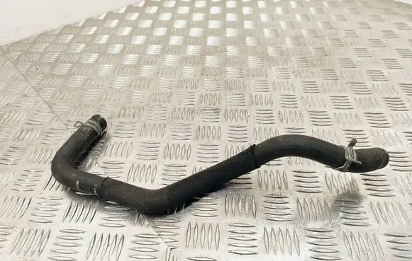 Ford Focus Engine coolant pipe/hose