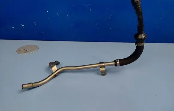 BMW 3 E92 E93 Brake booster pipe/hose 7838447