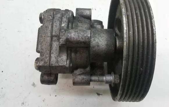 Ford Fiesta Power steering pump