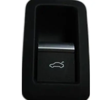 Other switches/knobs/shifts