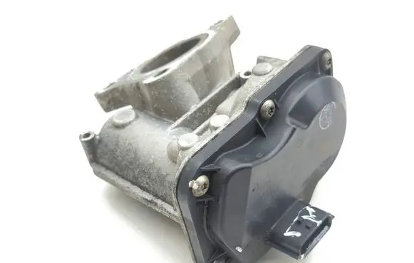 Nissan Qashqai EGR valve H8201143495 VN1501000541