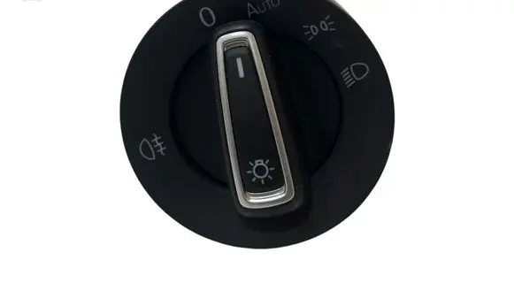 Light switch