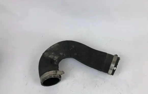 Audi A6 C7 Intercooler hose/pipe 4G0145709M YB127776