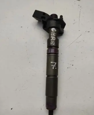 Chrysler 300 - 300C Fuel injector A6420700587 060608 0445115027