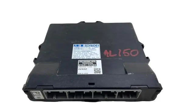 Toyota Prius+ (ZVW40) Other control units/modules 8968147280