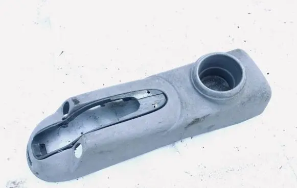 Mini One - Cooper R50 - 53 Cup holder 51161169907