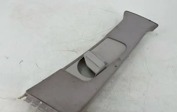 Mercedes-Benz E W211 (B) pillar trim (top) A2116903430