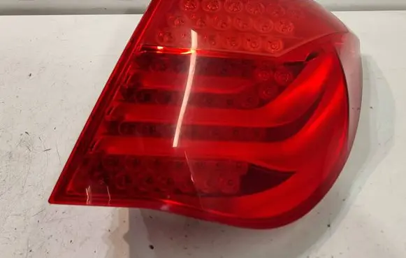 BMW 7 F01 F02 F03 F04 Rear/tail lights 7182198 EL654X