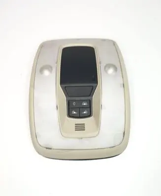 Volvo S80 Interior lighting switch 30721050