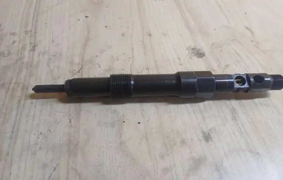 Ford Mondeo Mk III Fuel injector 3S7Q9K546AB