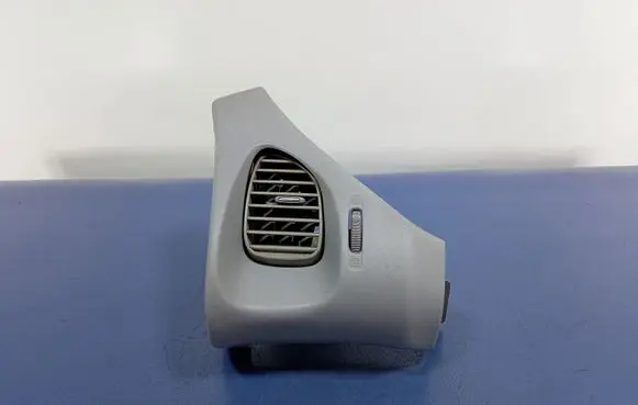 Nissan Almera Tino Dashboard side air vent grill/cover trim 68761BU200
