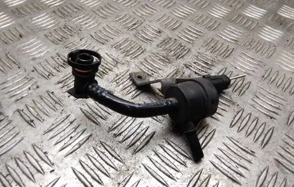 Mini One - Cooper Coupe R56 Vacuum valve 7566612