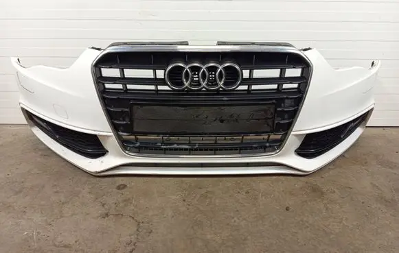 Audi A5 8T 8F Front bumper ZDERAKPRA58T