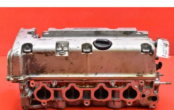 Honda Accord Engine head 