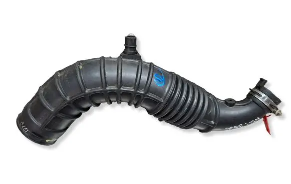 Renault Megane II Intercooler hose/pipe S26309352 8200500384