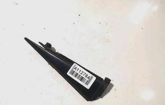 Honda Accord Other rear door trim element D00RQTR001