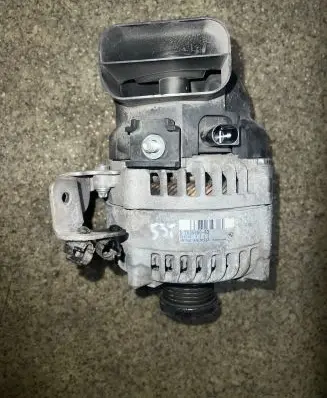Generator/alternator