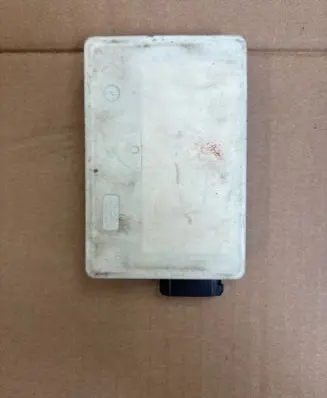 Mercedes-Benz E AMG W213 Blind spot module A0009057908