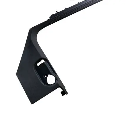 Porsche Cayenne (92A) Front sill trim cover 7P5863483