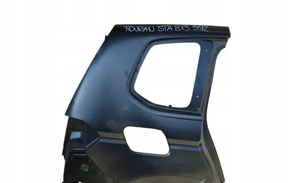 Volkswagen Touran III Fender U48TEILE