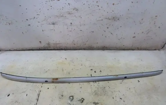 KIA Carens III Roof trim bar molding cover GMAUTO4574097