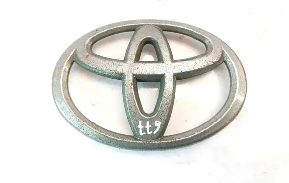Toyota RAV 4 (XA30) Manufacturers badge/model letters 90975C2001