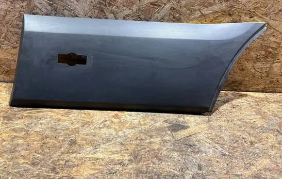 Ford Transit Rear fender molding trim BK31V29397