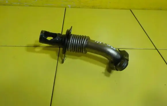 Hyundai ix35 EGR valve line/pipe/hose 1HTS19