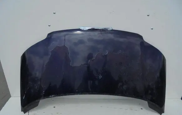 Seat Alhambra (Mk1) Engine bonnet/hood