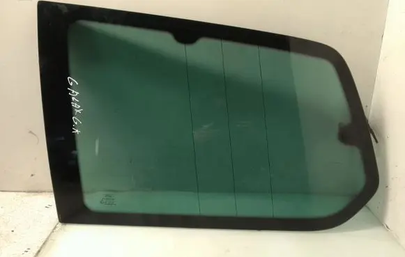 Ford Galaxy Rear side window 43R001595