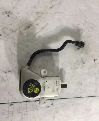 Ford Transit Custom Brake fluid reservoir 0204749162