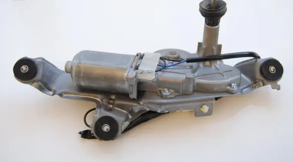 Mazda CX-7 Rear window wiper motor EG2167450C 8496000334
