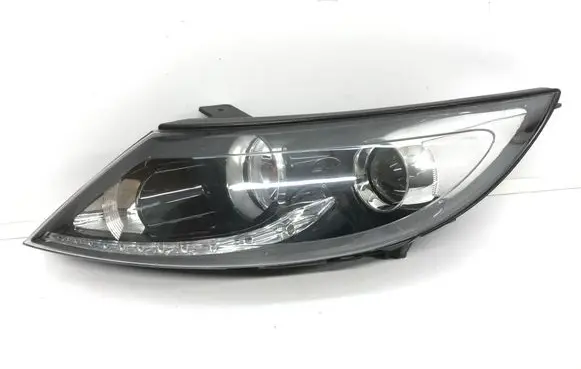 KIA Sportage Headlight/headlamp 921013U250 UL25A0755 01130401