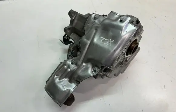 Volvo XC90 Front differential P31437624