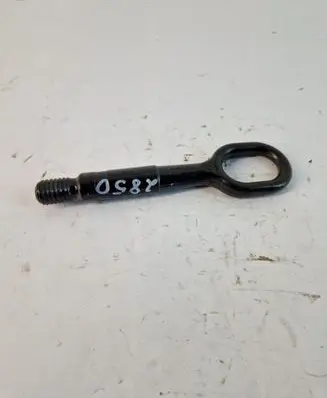 Audi A4 S4 B8 8K Towing hook eye 8K0805615