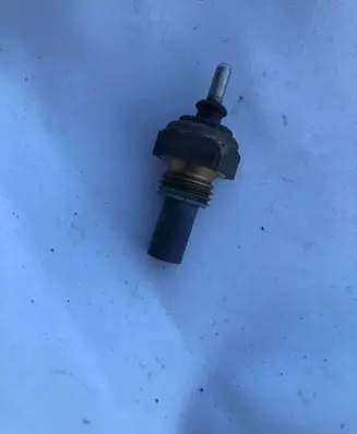 Mercedes-Benz C W202 Coolant temperature sensor 0055422617