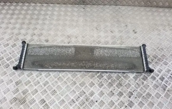 Tesla Model S Electric car engine cooler 600737200A