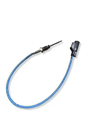 Ford Mondeo MK V Exhaust gas temperature sensor AV4112B591AB