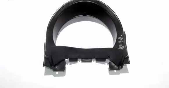 Fiat 500 Dashboard trim 735427190
