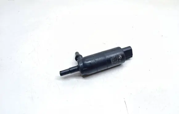 BMW 5 F10 F11 Headlight washer pump 7217792 671272117792