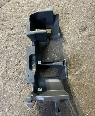 Skoda Octavia Mk3 (5E) Other trunk/boot trim element 5E9858858E