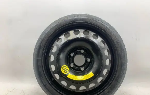 Opel Insignia A R16 spare wheel