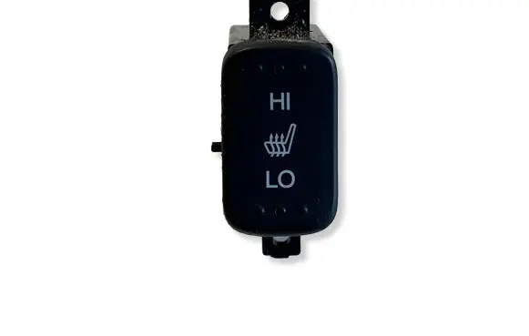 Honda Insight Seat heating switch M36580