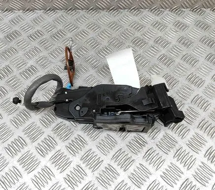 Mercedes-Benz C W206 Coupe door lock (next to the handle) A0997206102